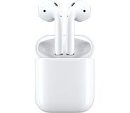 Apple AirPods 2. + latauskotelo
