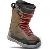 Thirtytwo Shifty ´23 Snowboard Boots Ruskea EU 47