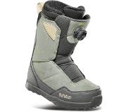 Thirtytwo Shifty Boa ´23 Woman Snowboard Boots Harmaa EU 39