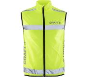 Craft Active Run Safety Vest
