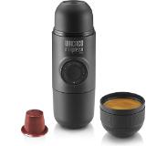 Wacaco Minipresso Ns Capsules Coffee Maker Musta