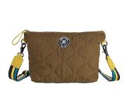 Munich Balloon Crossbody Vihreä Mies