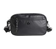 Munich Sense Crossbody Musta Mies