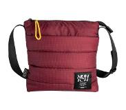 Munich Wind Crossbody Punainen Mies