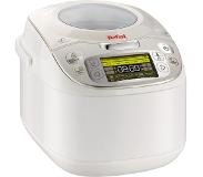 Tefal RK8121 - multifunktionelt kogeapparat - premium Hvid