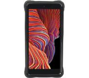 Mobilis Samsung Galaxy Xcover 5 Case Musta