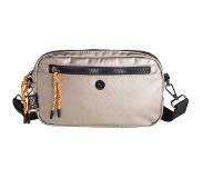 Munich Sense Crossbody Beige Mies