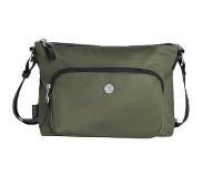Munich Clever Crossbody Vihreä Mies