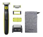 Philips OneBlade Face + Body QP2821/20 -trimmeri