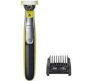 Philips OneBlade 360, Face QP2730/20 -trimmeri
