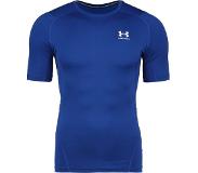 Under Armour T-paita Under UA HG Armour Comp SS-BU 1361518-400 koko L