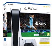 Sony PS5-KONSOLI – EA SPORTS FC 24 -PAKETTI