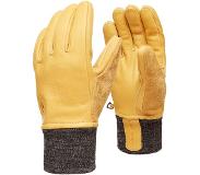 Black Diamond Dirt Bag Gloves Keltainen XS Mies