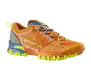 La Sportiva Bushido Ii Trail Running Shoes Oranssi EU 44 1/2 Mies