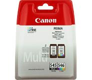 Canon PG-545/CL-546 MULTIPACK