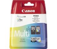 Canon PG-540 / CL-541