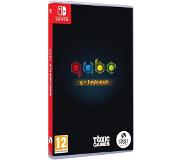 Nintendo Switch Qube 10th Anniversary (NSW)