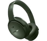Bose QuietComfort langattomat around-ear kuulokkeet (sypressinvihreä)