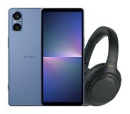Sony XPERIA 5 V 128 GT, SININEN