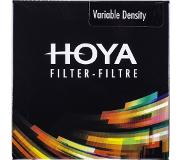 Hoya Variable Density 62mm