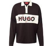 HUGO BOSS Collegepaita 'Dilvret'