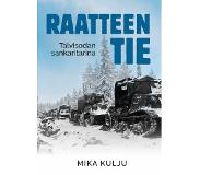 Readme.fi Raatteen tie : talvisodan sankaritarina