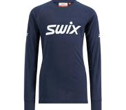 Swix Pitkähihainen t-paita SWIX RaceX Classic Long Sleeve 10095-23-75127 koko 116