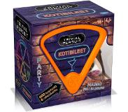 Hasbro Harry Potter Trivial Pursuit Board Game