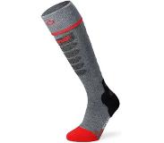 Lenz Heat Sock 5.1 Toe Cap Slim Fit
