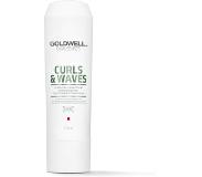 Goldwell Curls & Waves Conditioner, 200ml
