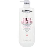 Goldwell Dualsenses Color Extra Rich Brilliance Conditioner, 1000ml