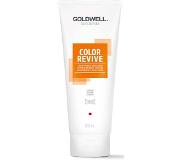 Goldwell Dualsenses Color Revive Color Giving Conditioner Copper, 200ml