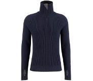 Ulvang Rav sweater w/zip, unisex-villapaita