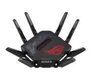 Asus ROG Rapture GT-BE98 - Wireless router 802.11a/b/g/n/ac/ax/be