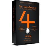 4Him T8 TestoBalance supplement 60 kpl