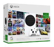 Microsoft Xbox Series S Microsoft RRS-00152