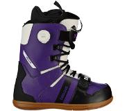 Deeluxe D.n.a. Pro Snowboard Boots Violetti 22.5