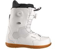 Deeluxe Id Dual Boa Snowboard Boots Valkoinen 25.5