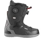 Deeluxe Id Dual Boa Snowboard Boots Musta 24.5