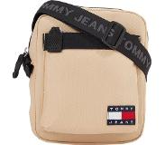 Tommy Hilfiger Daily Reporter Crossbody Beige Mies
