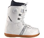 Deeluxe Dna Snowboard Boots Valkoinen 29.5