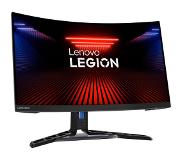 Lenovo Legion R27fc-30 LED display 68,6 cm (27") 1920 x 1080 pikseliä Full HD Musta