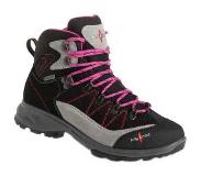 Kayland Ascent Evo Goretex Hiking Boots Musta,Pinkki EU 36 Nainen