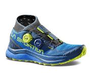 La Sportiva Jackal Ii Boa Trail Running Shoes Sininen EU 45 Mies