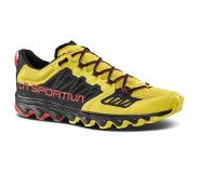 La Sportiva Helios Iii Trail Running Shoes Keltainen,Musta EU 45 1/2 Mies