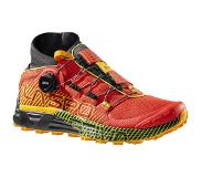 La Sportiva Cyklon Trail Running Shoes Oranssi EU 43 1/2 Mies