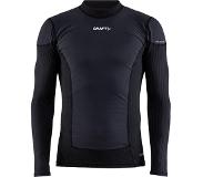 Craft Active Extreme X Wind Base Layer Musta S Mies