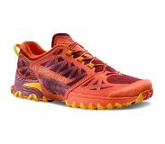 La Sportiva Bushido Iii Trail Running Shoes Oranssi EU 42 Mies