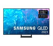 Samsung 55" 4K QLED TV TQ55Q70CATXXC
