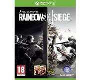 Ubisoft RainbowSix - Siege